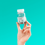 ANTI-OLOR (REGULADOR HORMONAL)