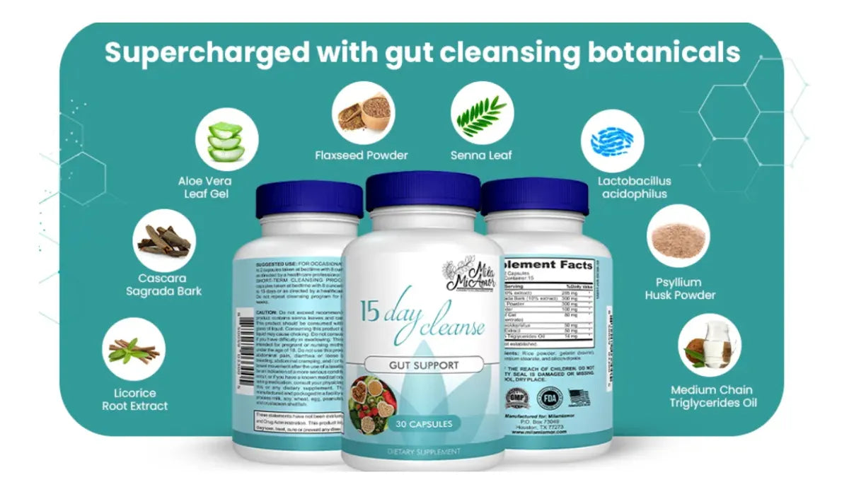 RETO DE 15 DIAS I Desintoxica tu cuerpo y baja de peso