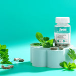 ANTI-OLOR (REGULADOR HORMONAL)