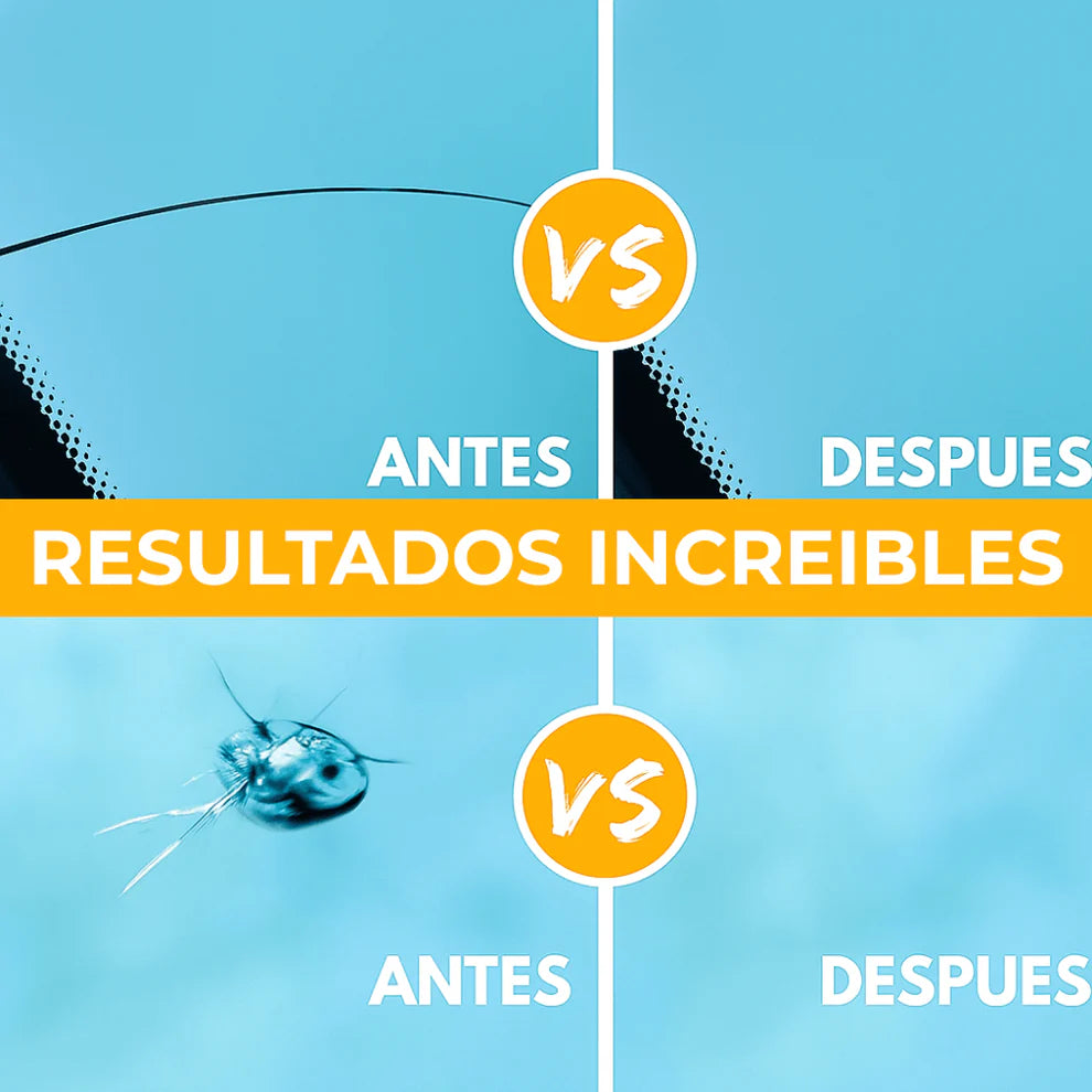 🚨SUPER REPARADOR DE VIDRIOS ULTRA⚡️