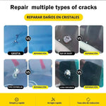 🚨SUPER REPARADOR DE VIDRIOS ULTRA⚡️