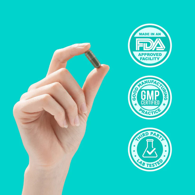 ANTI-OLOR (REGULADOR HORMONAL)