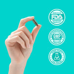 ANTI-OLOR (REGULADOR HORMONAL)